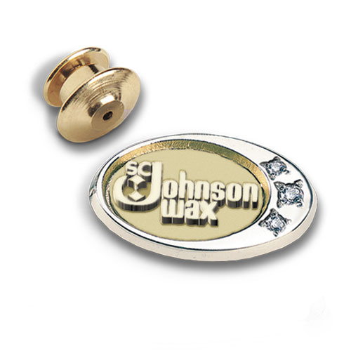 Lapel Pins / Tie Tacs